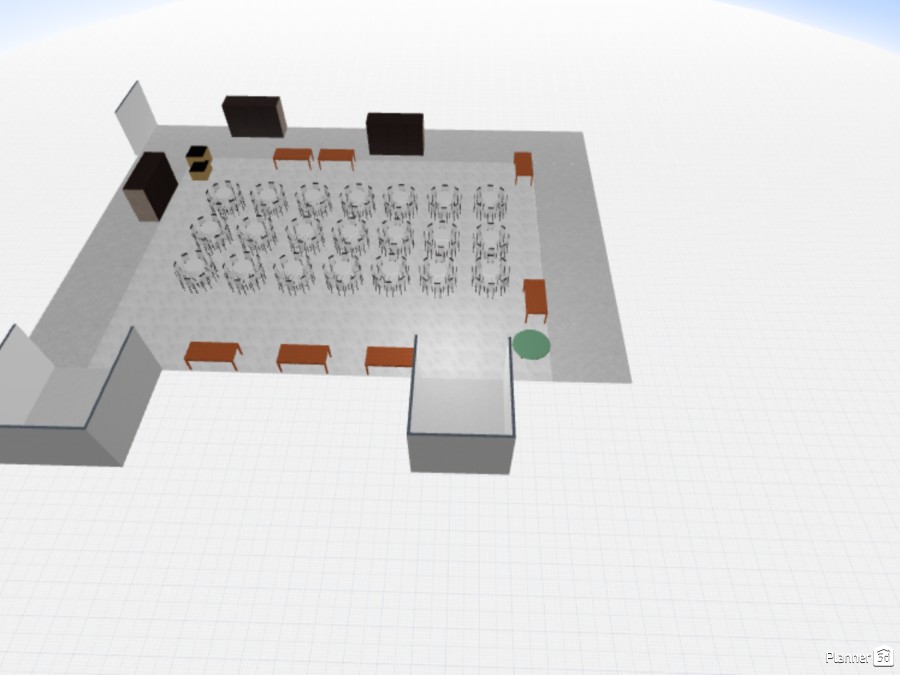 Novo projeto #23435619 by Thamires oliveira