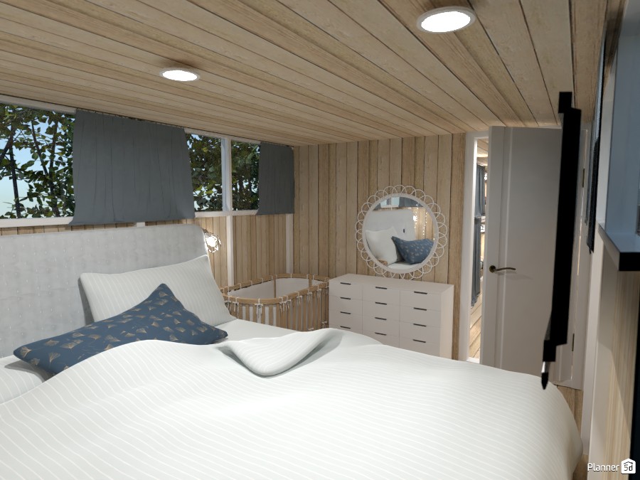 Caravan / RV / Trailer Life #4105050 by chrissyyyy