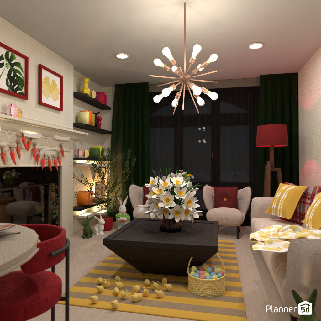 Easter is coming #18510978 by Editors Choice