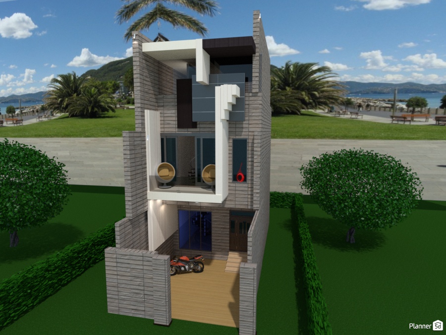 Bachelor #1859634 by Jason