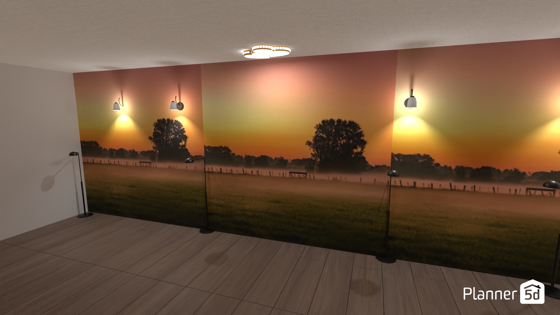 Landscape #27186908 by DaGirlLeia