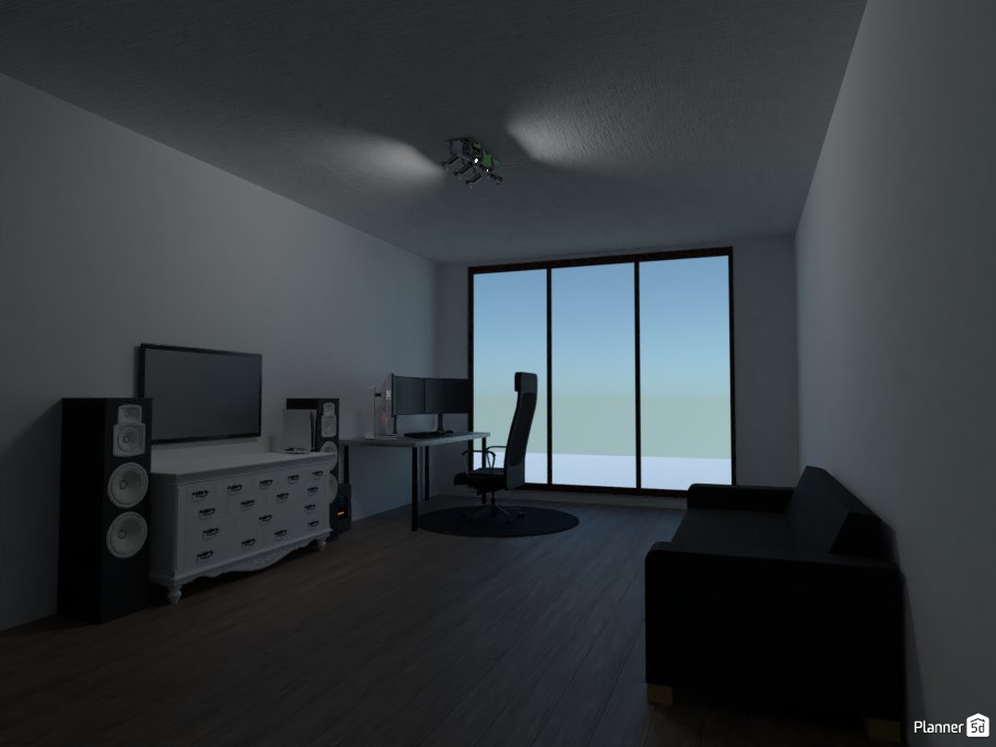 eeeeeeeeeee #5477177 by Patryk Oleszek