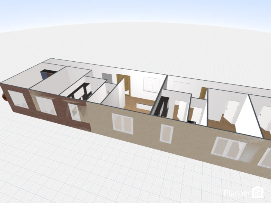 MAISON WALIDA #3129812 by User 199856408
