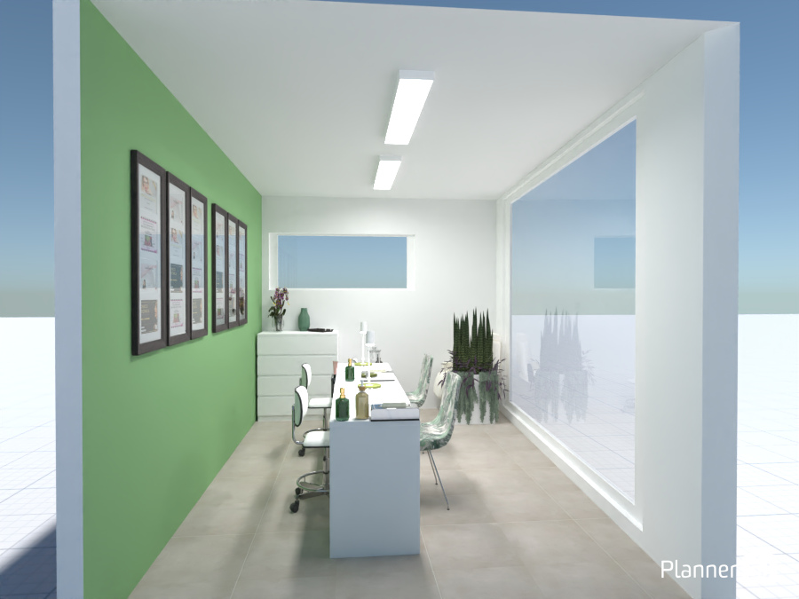 ONICOTECNICA #15662435 by r flo