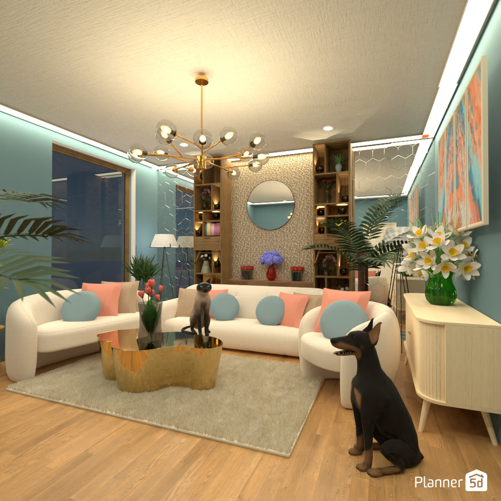 International Women's Day #18000467 by Editors Choice