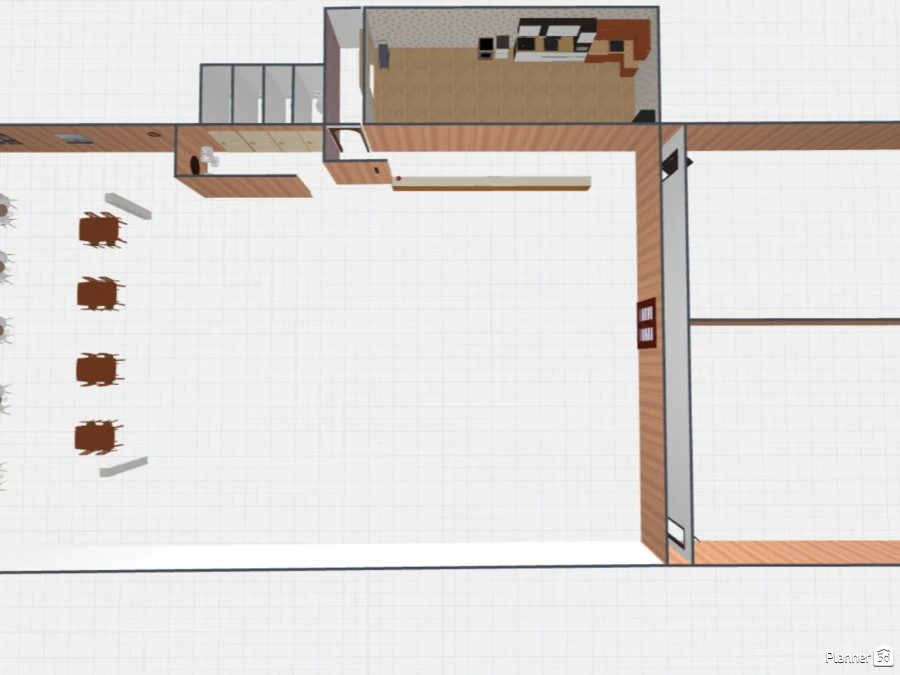 JOANA #133991 by User 107967603