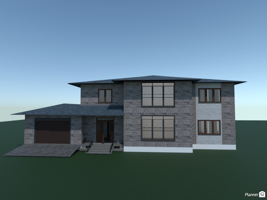 House #4055102 by Anonymous