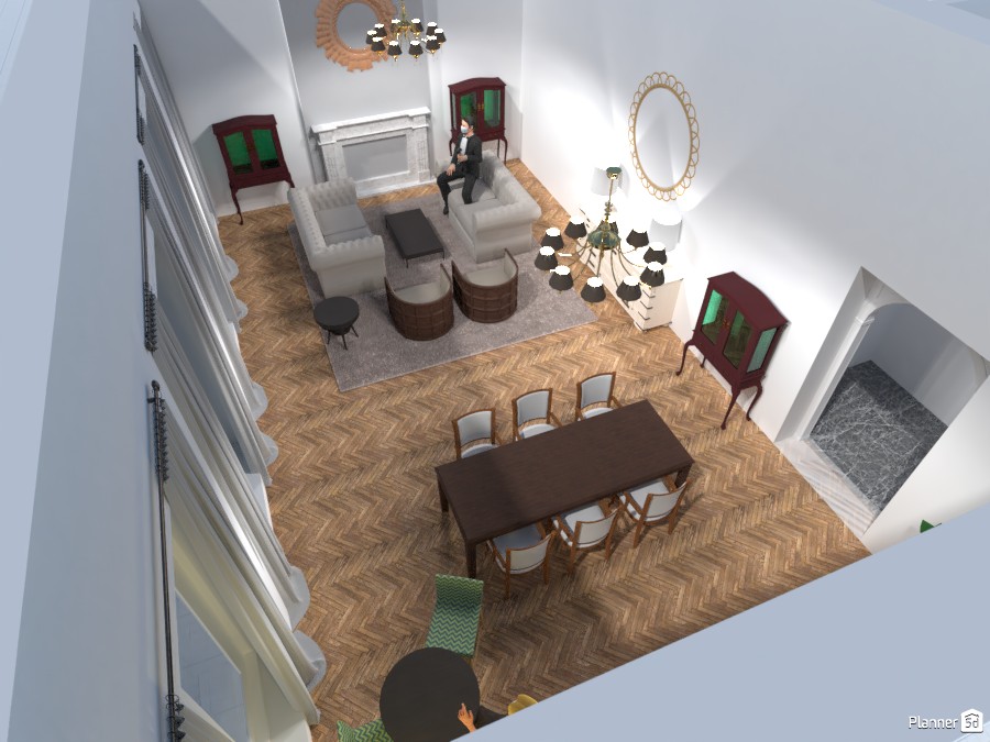 Showroom #3831355 by Adam Dusek