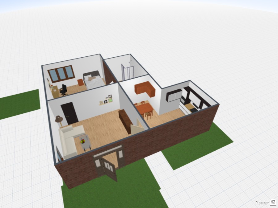 New project #23402675 by User 158791327