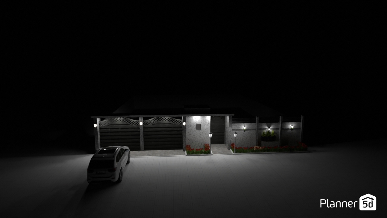 Projet #71 #23336166 by User issef