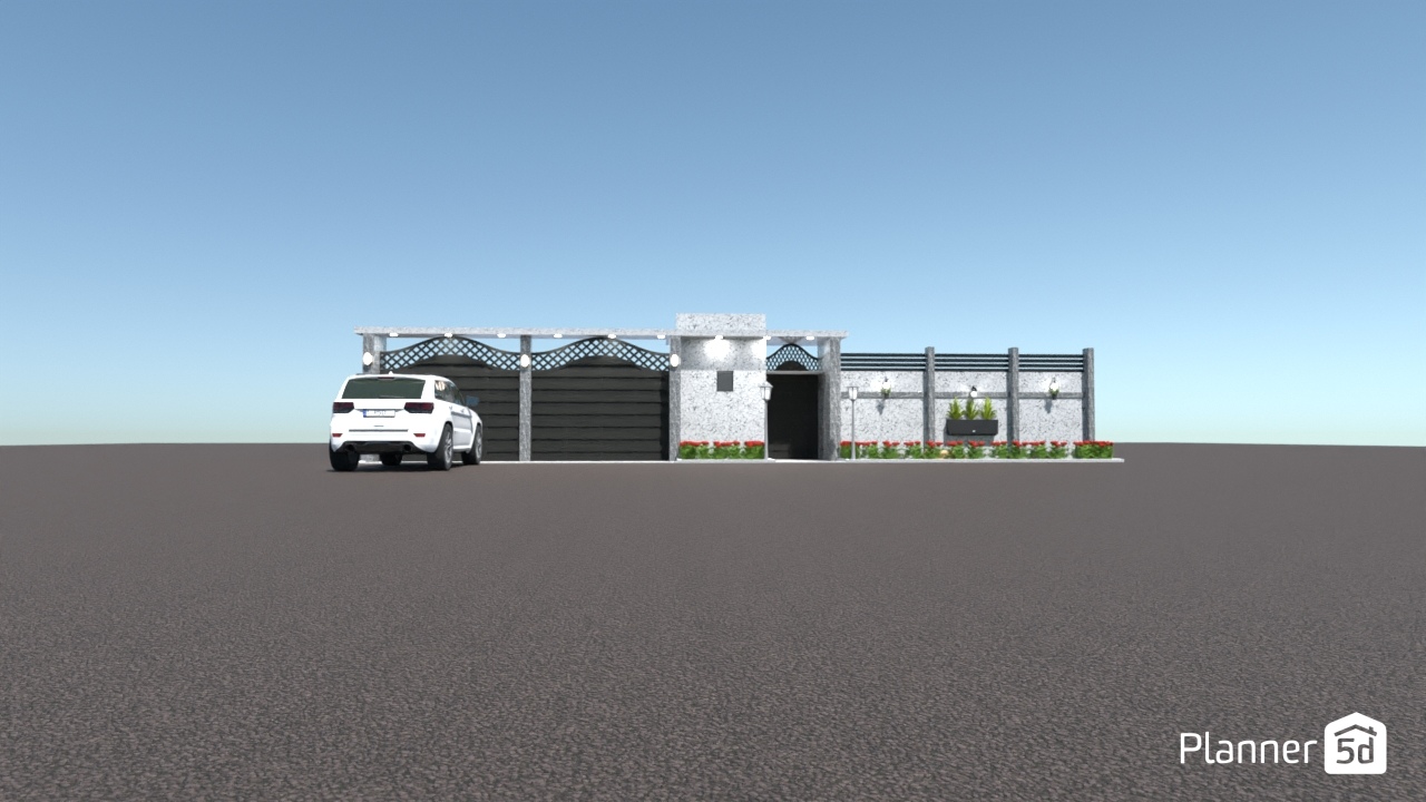 Projet #71 #23336210 by User issef