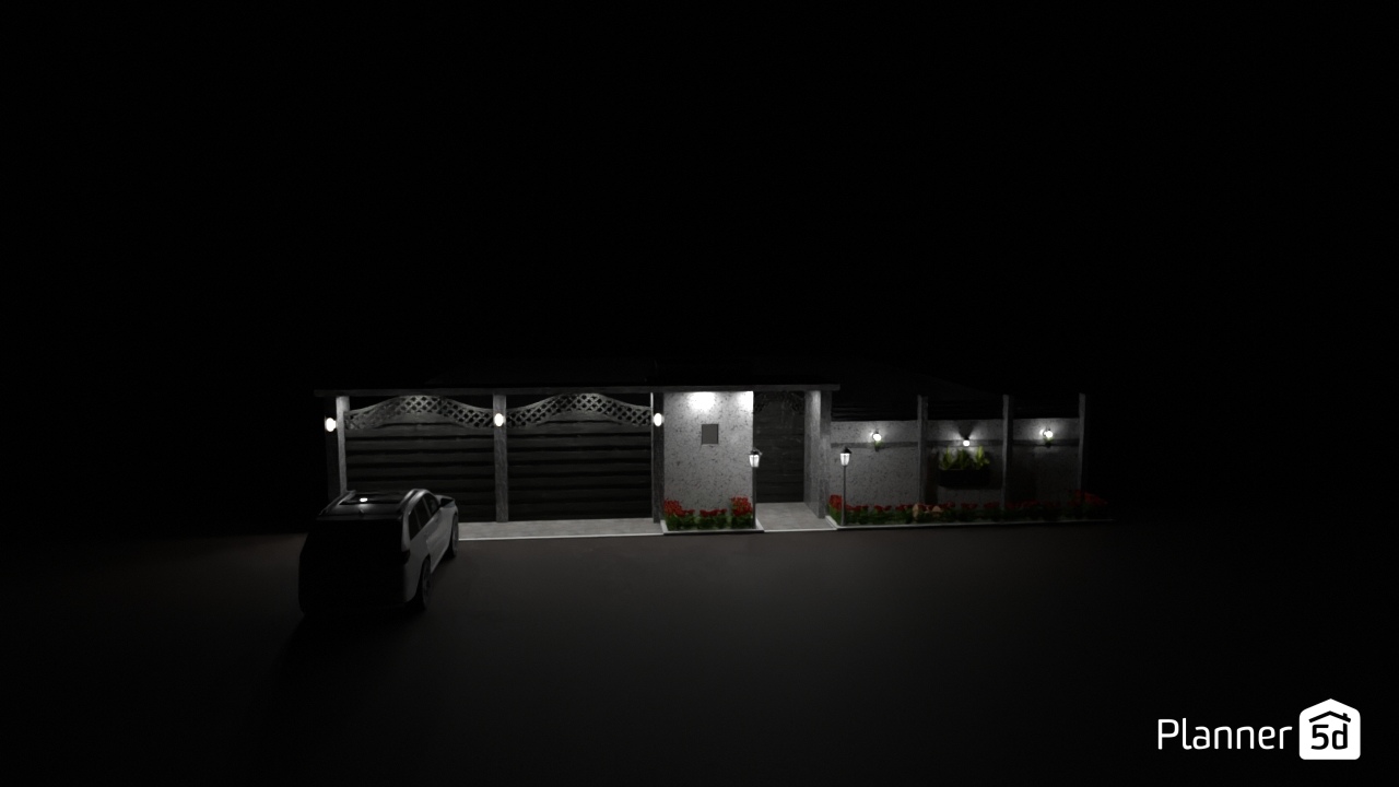 Projet #71 #23336226 by User issef