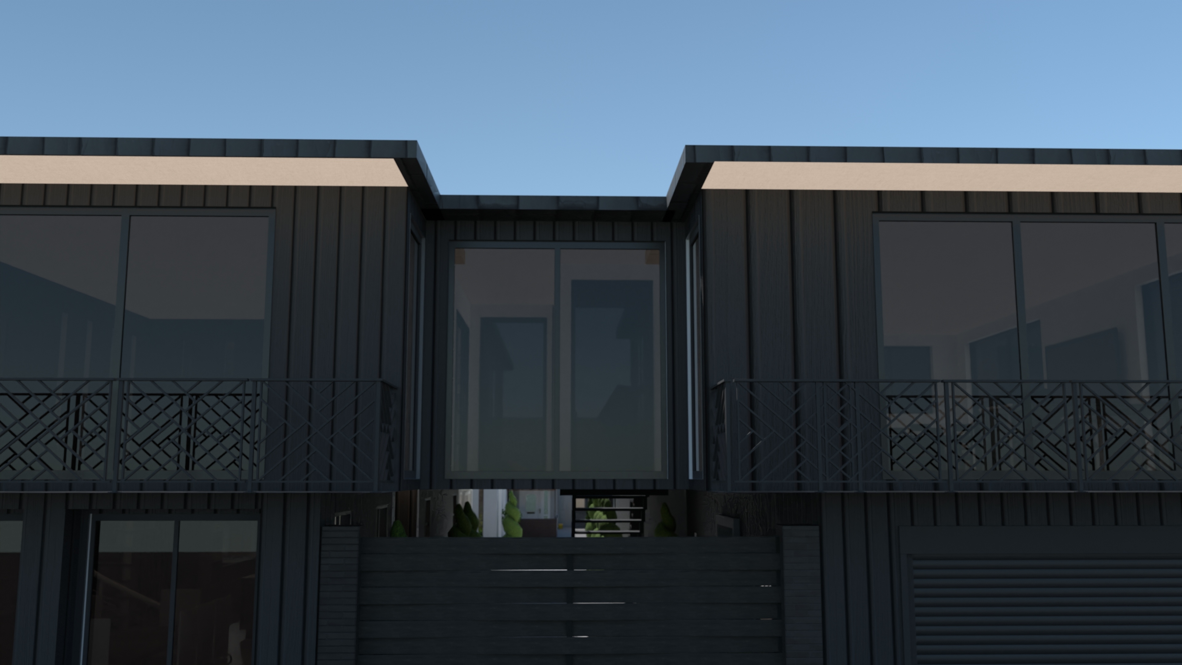 DOM FULL #26282608 by Vladimir Siroma