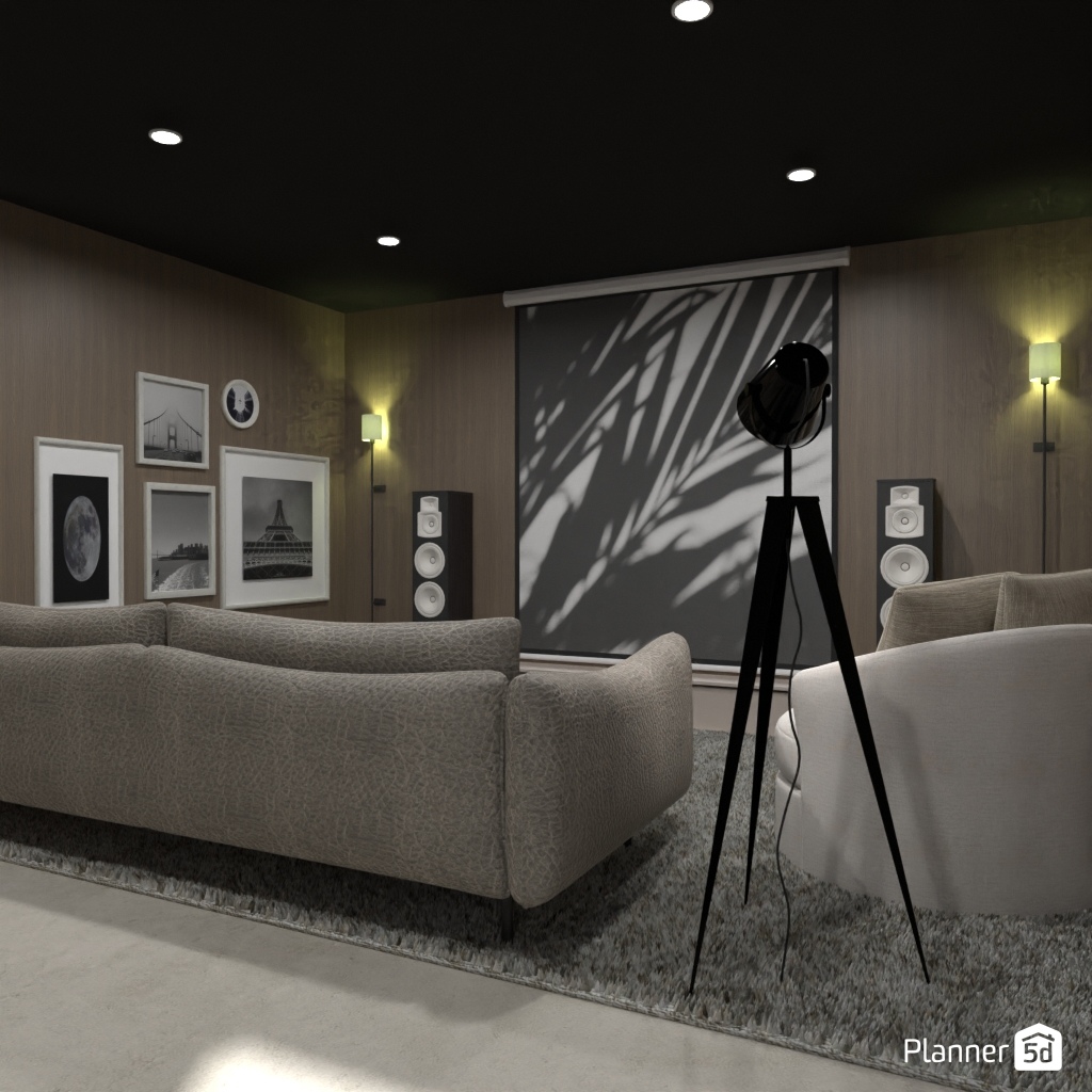  by CiGi Design