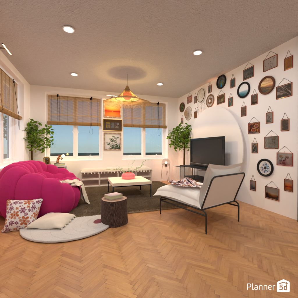 Living room #20987282 by Editors Choice