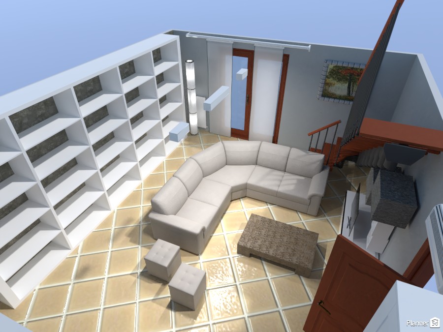 PIGGY - RENDER 3 #4222916 by 22789037