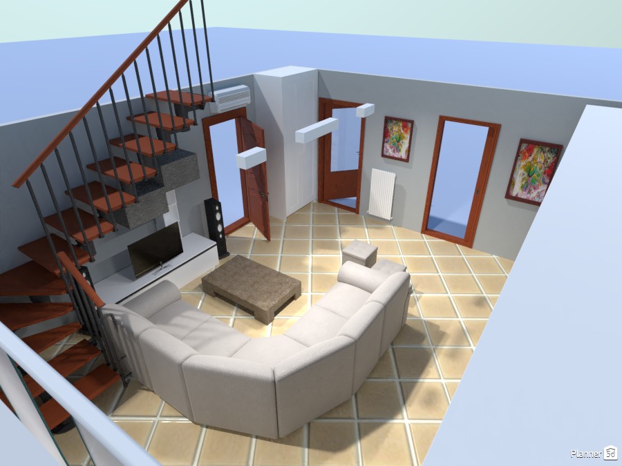 PIGGY - RENDER 1 #4222947 by 22789037