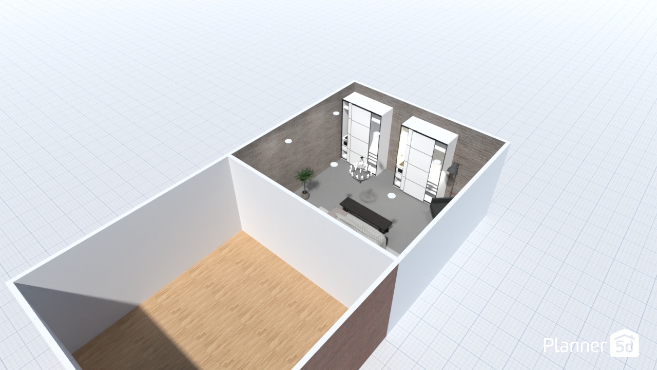 Crear proyecto 5 #25892924 by Fidel Velazquez