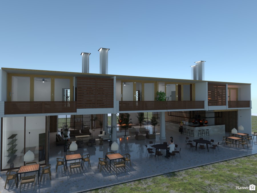 matale back #3182155 by ThinkUncut