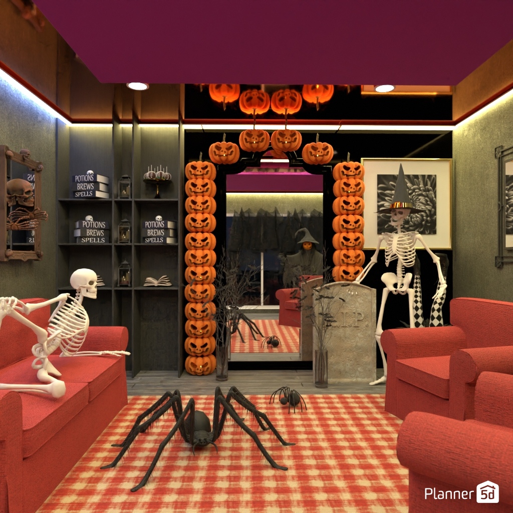 Halloween #3395744 by Editors Choice