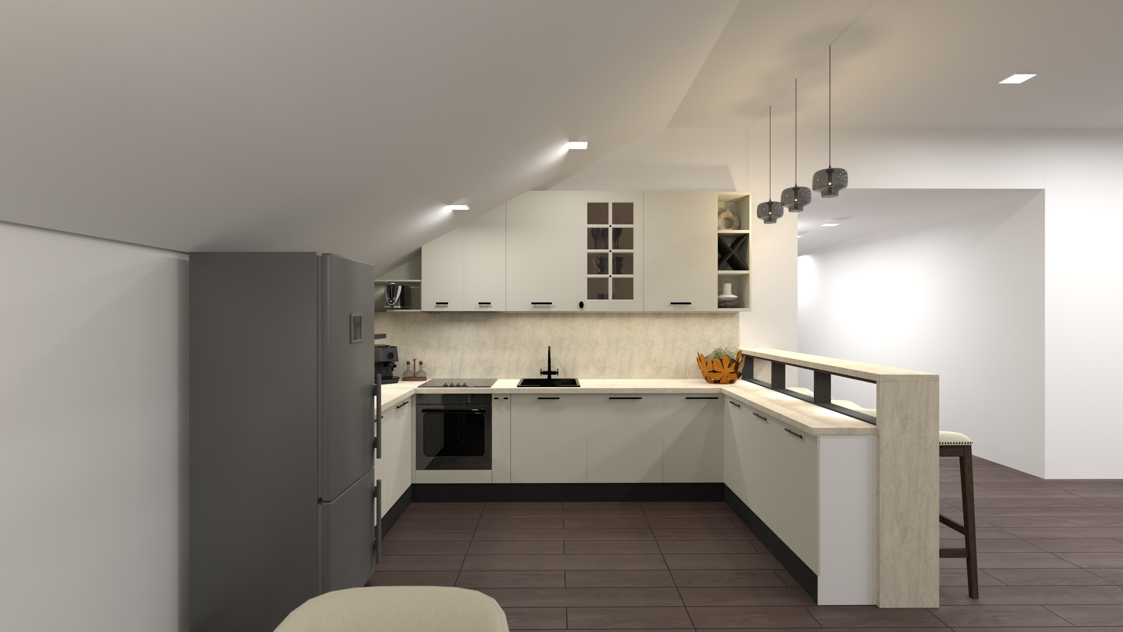 Ines #26382648 by A.P.