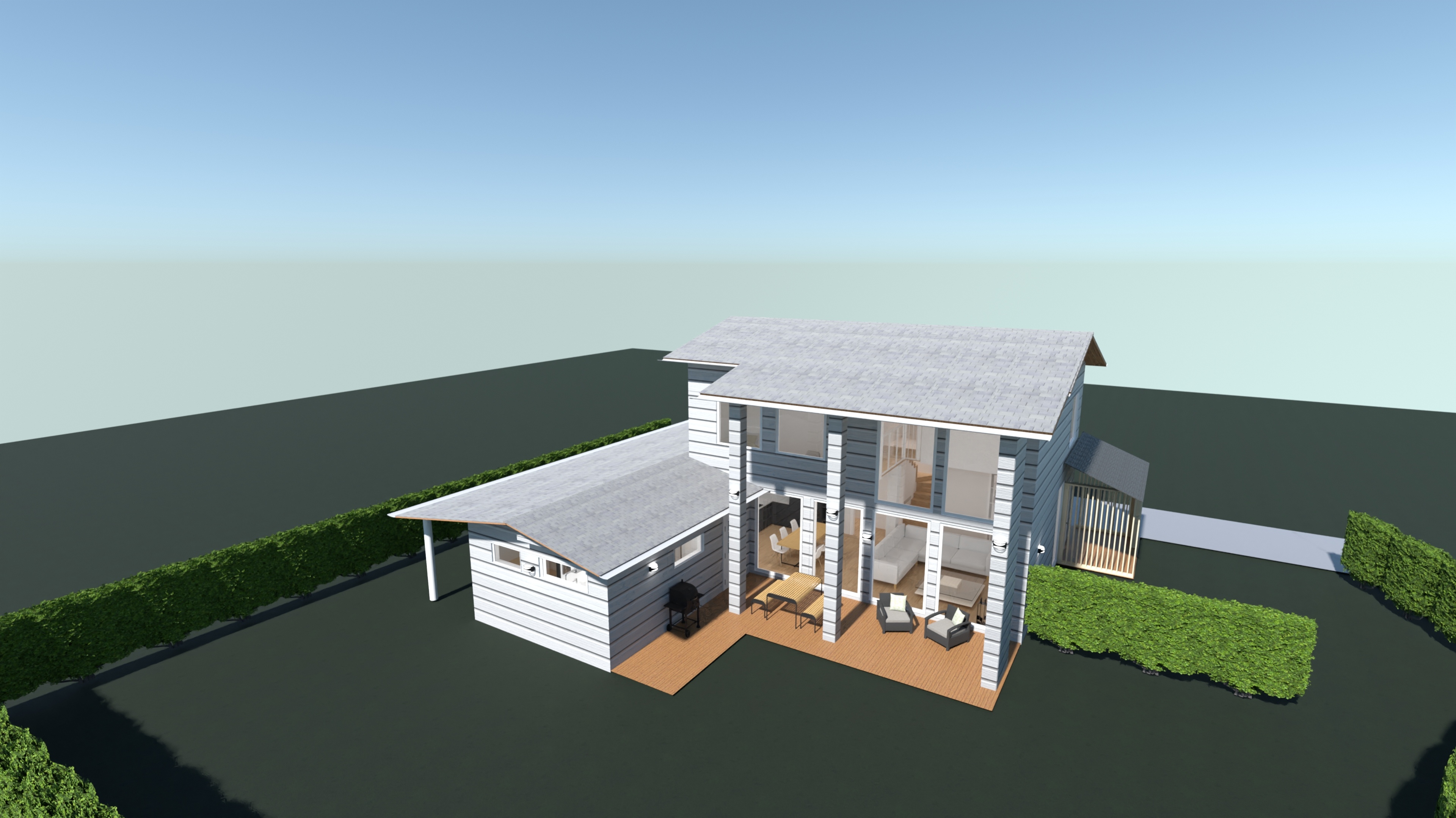 Oma talo #23617739 by User 159503150