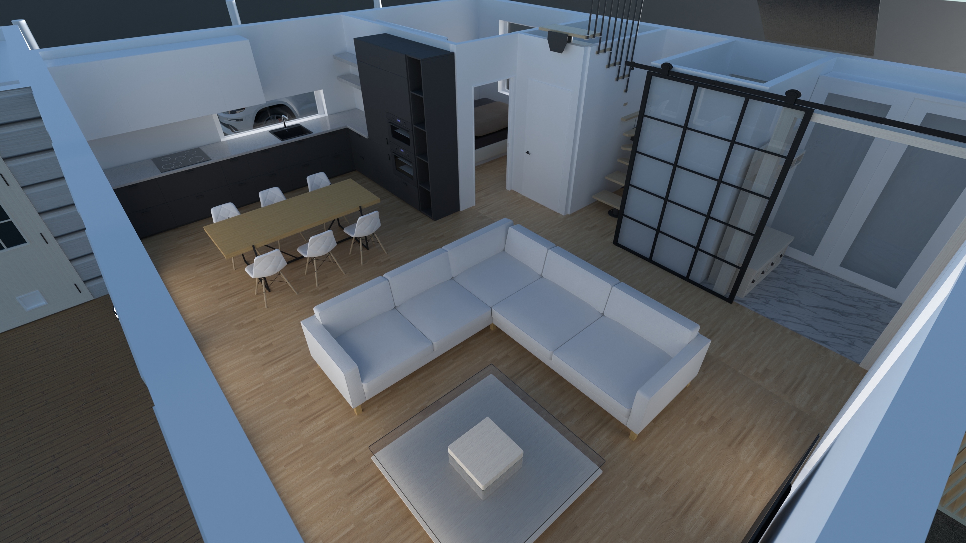 Oma talo #23528614 by User 159503150