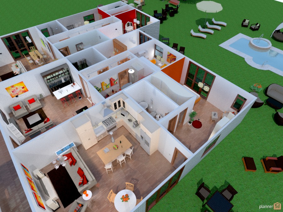 appartamenti lussuosi #863215 by laura lacchini