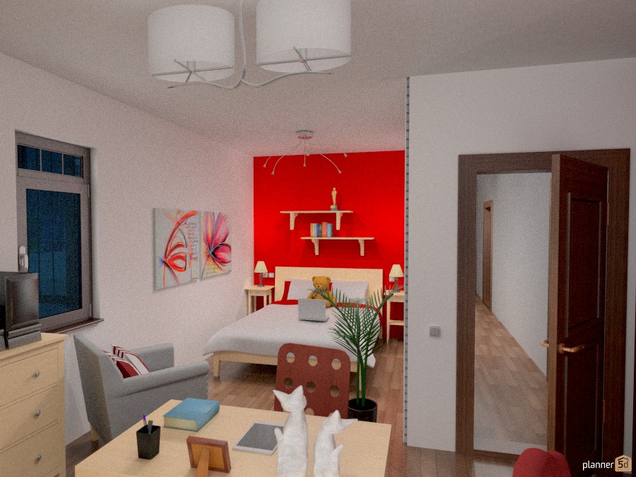 cameretta #863788 by laura lacchini