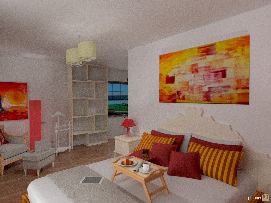 camera elegante #863271 by laura lacchini