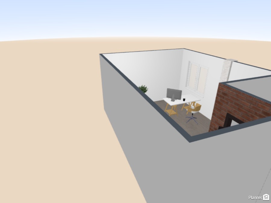 New Wizard Project #23340946 by Jéssica