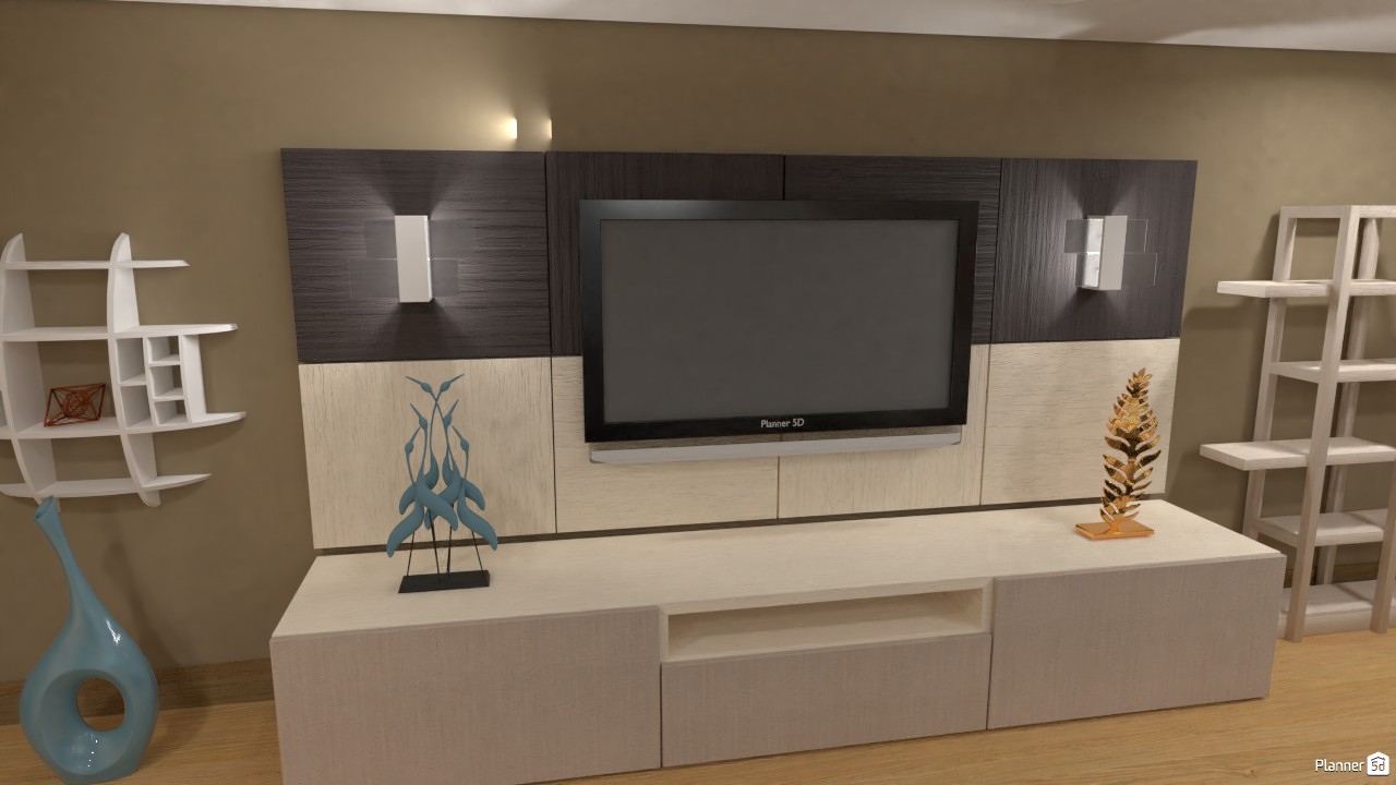 Living room #3439172 by Bianca Anamaria