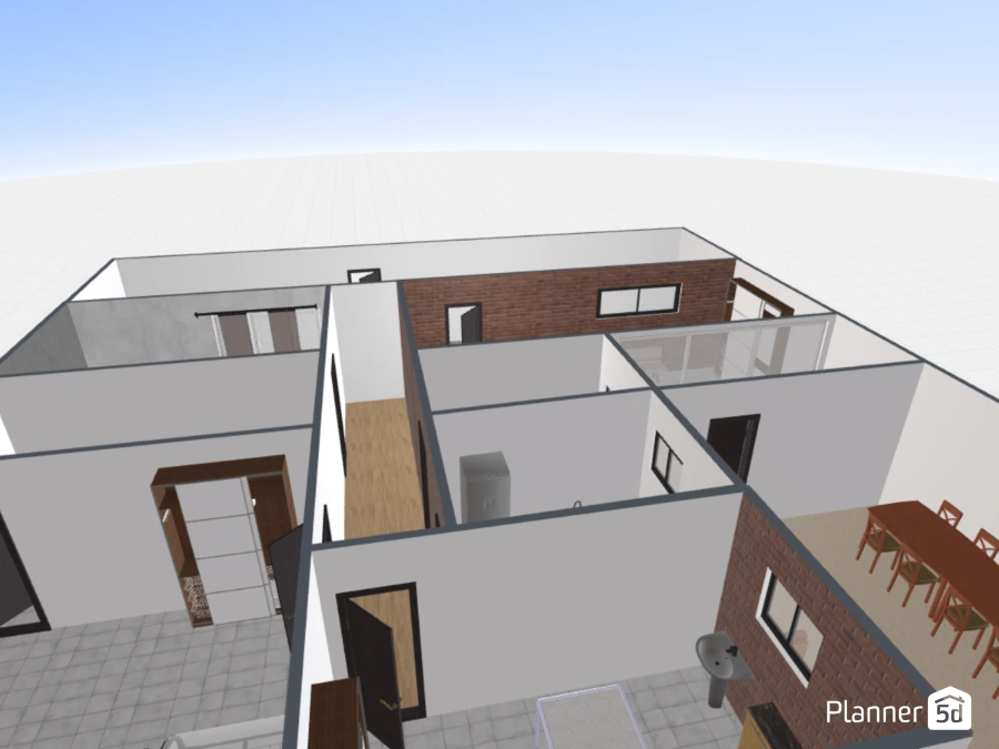 clinica #3144500 by User 233096172
