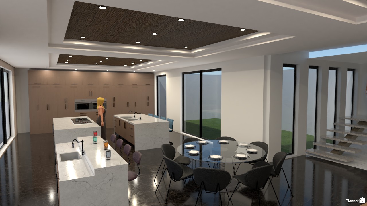 Integração #3417215 by Mari Mond