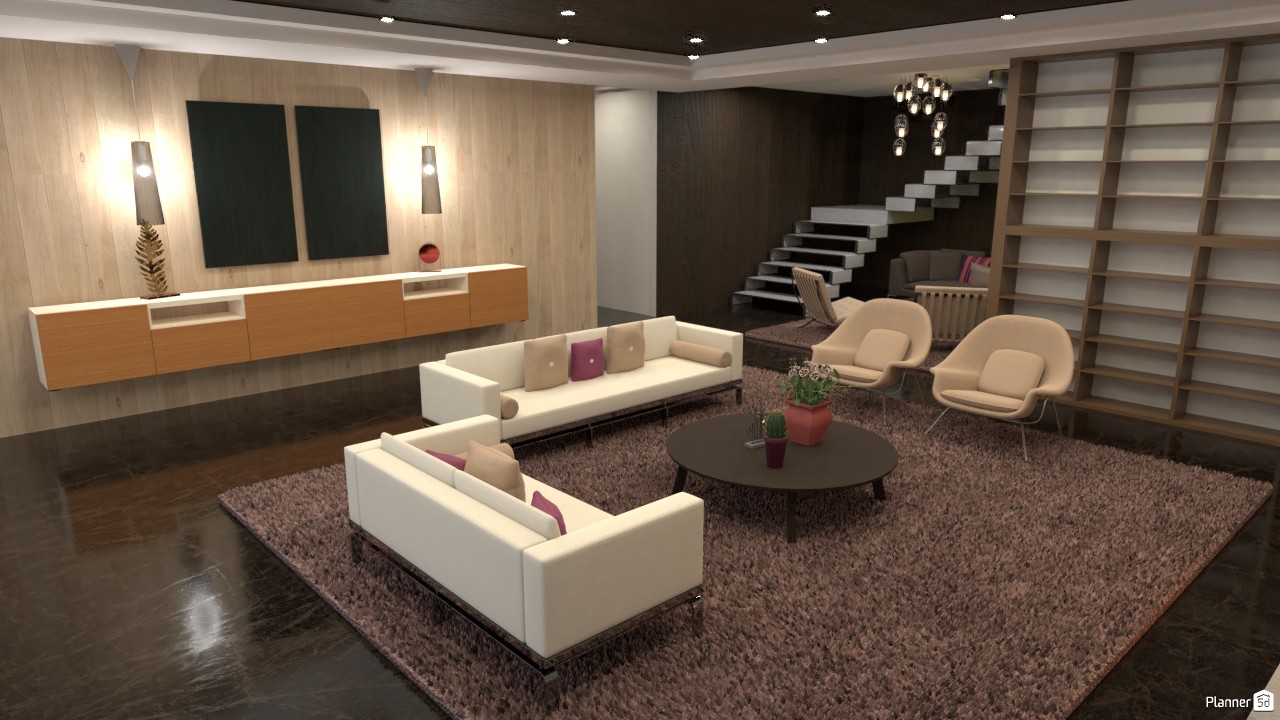 Sala #3517512 by Mari Mond