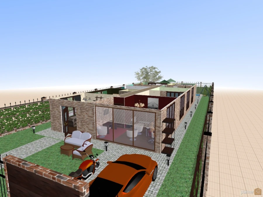 Novo projeto #45201 by Caren Gabriele