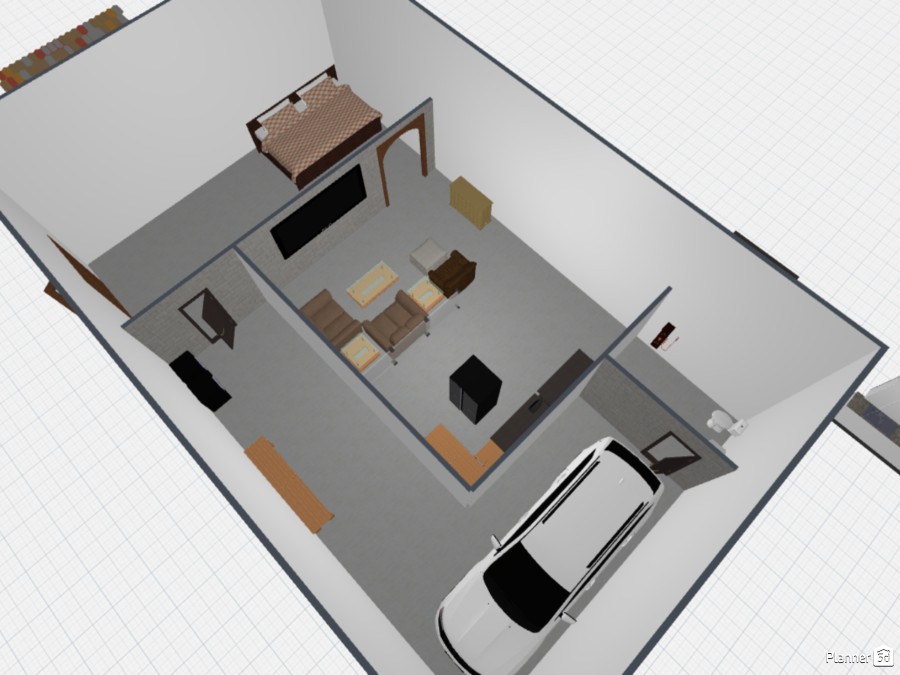 Newplace Free Design 3d Diy Floor Plans By Planner 5d - Diy Floor Plans Free