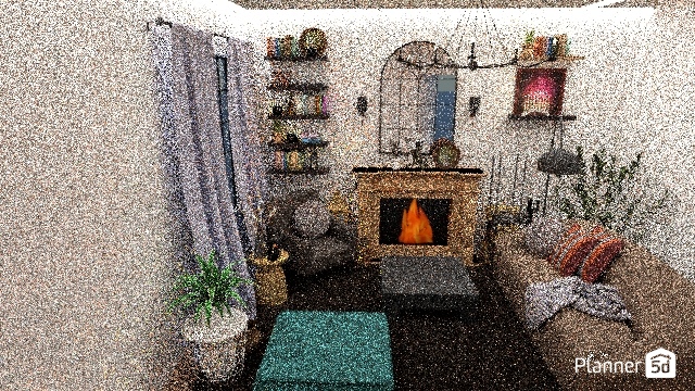 Candle day copy copiar #23547370 by Maria Hellena