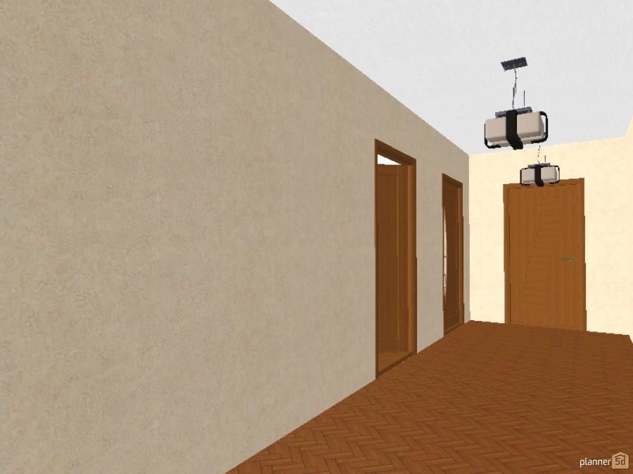 My mom's institute. Argentina #52316 by Pabliito Valles