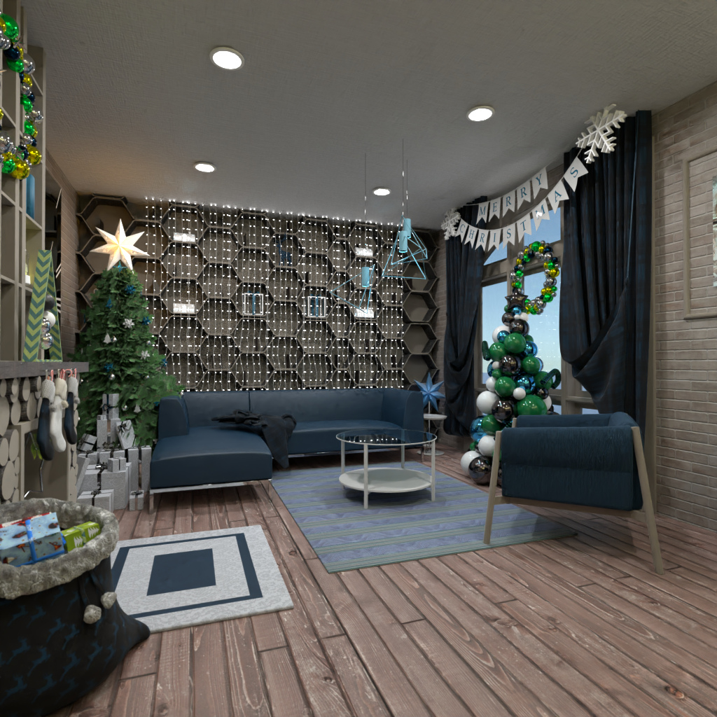 All I want for Christmas is.. #10818020 by Editors Choice