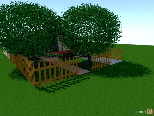 Small Home. #63265 by Keshav Heragu