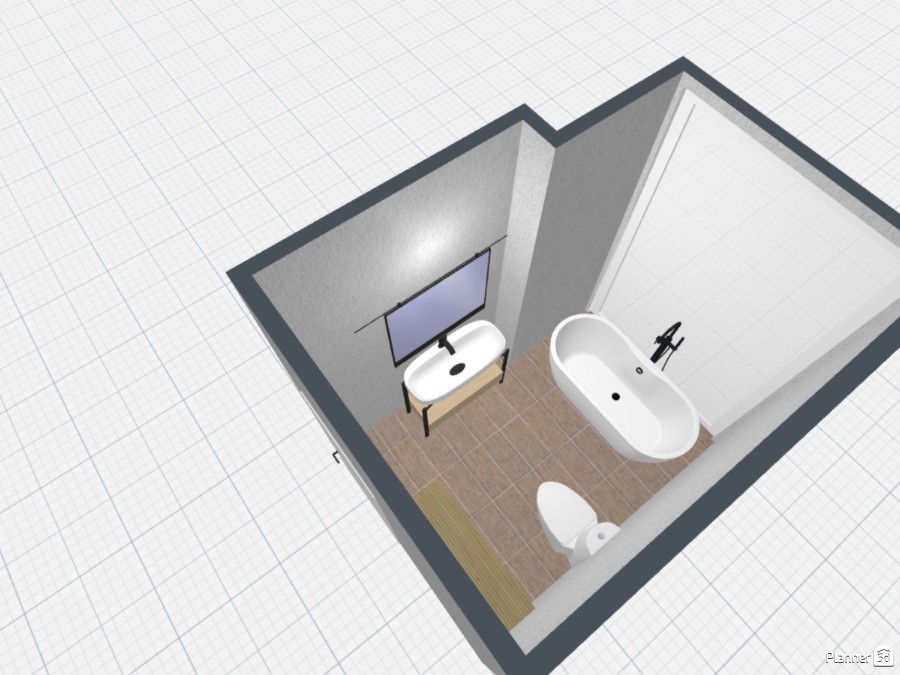 Новый проект #23414295 by Иван Лирник