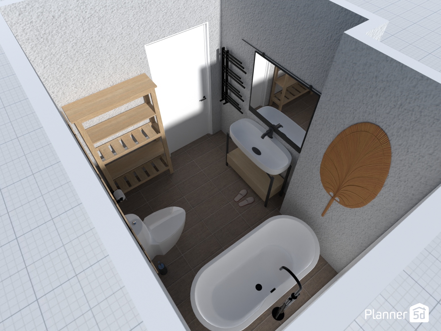 Новый проект #23414875 by Иван Лирник