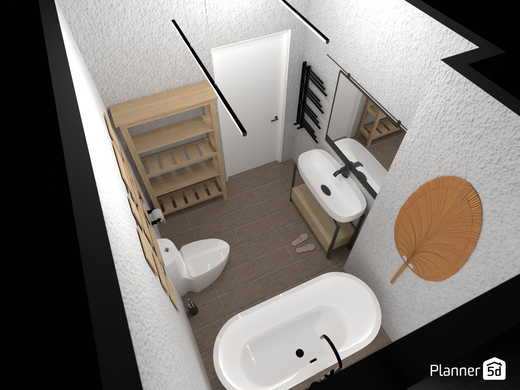 Новый проект #23415007 by Иван Лирник