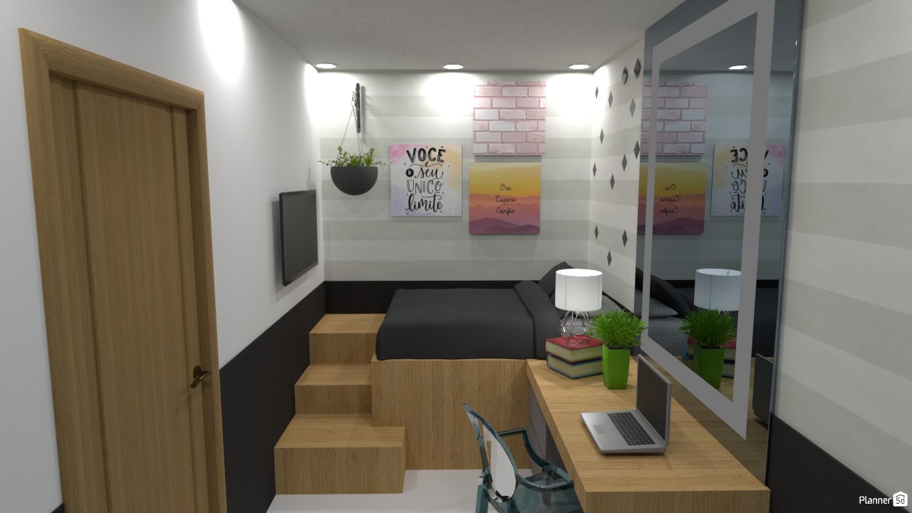 Projeto Instagram #3367590 by Wallmi