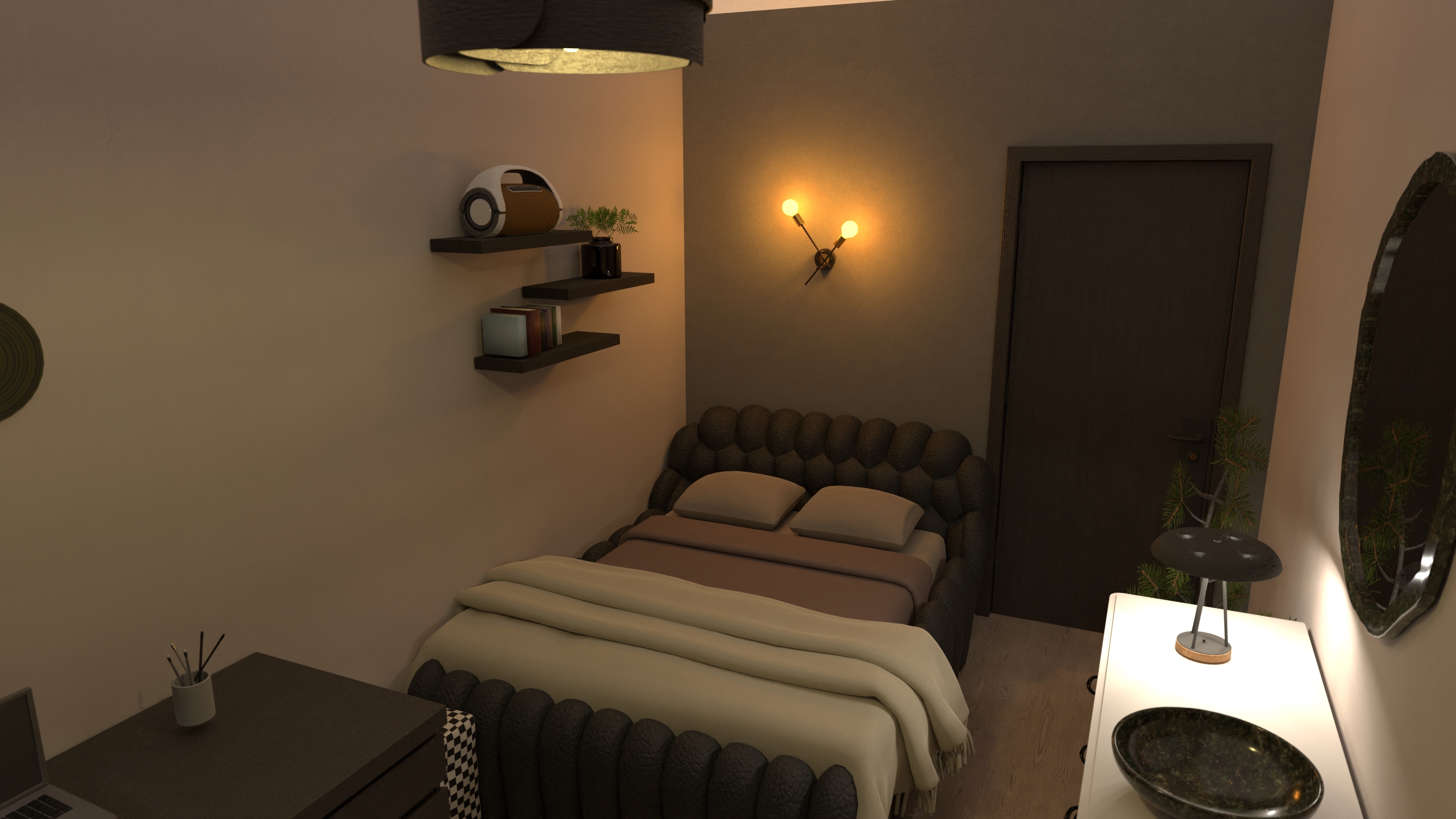 Project #9 #23732871 by User 155767870