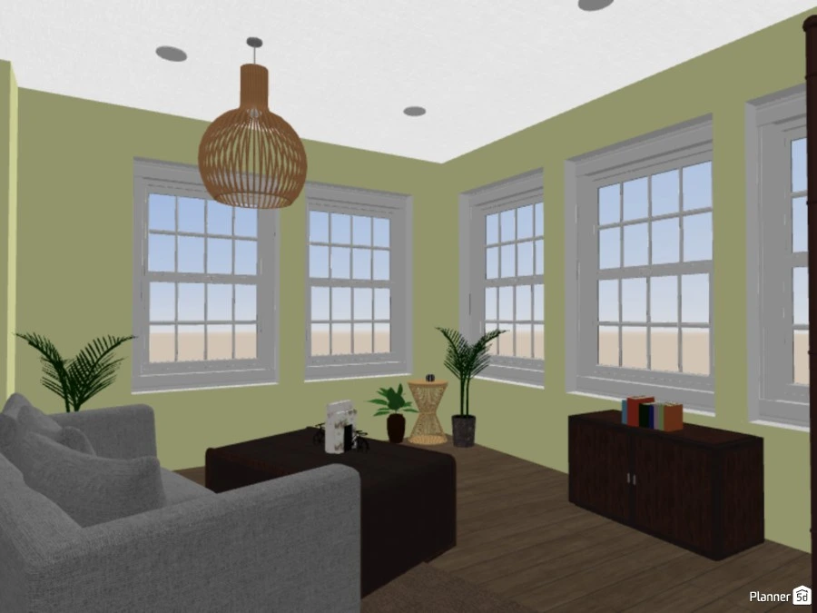 summer room design battle! #3041568 by sz