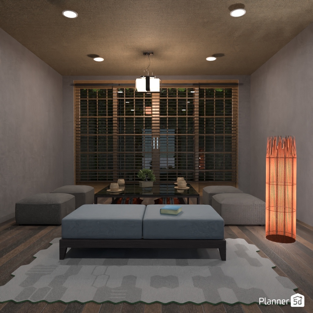  by Interior Studio