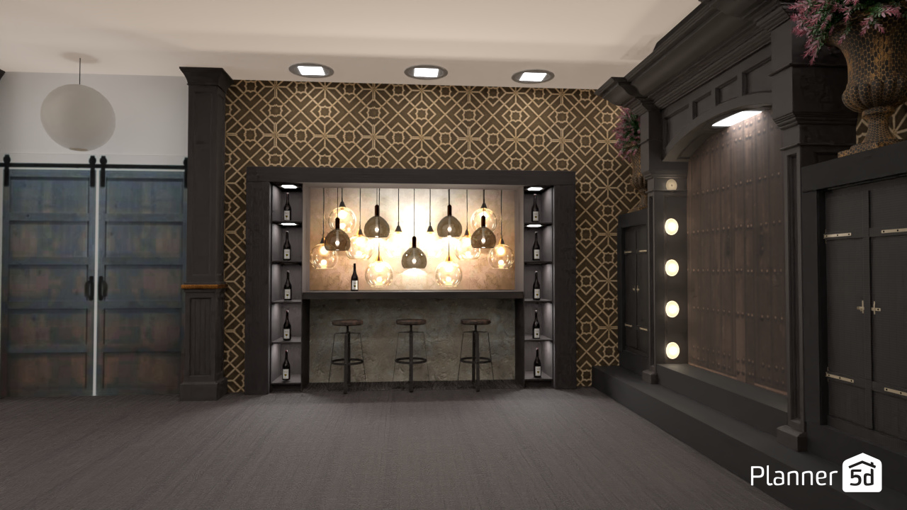 173-3 #18736460 by Aldona