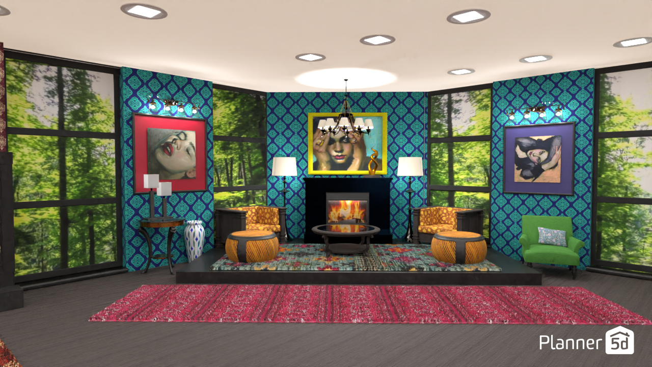 Colors #18750528 by Aldona